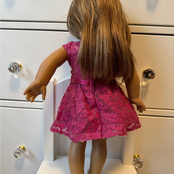 America Girl doll - Picture 6 of 8